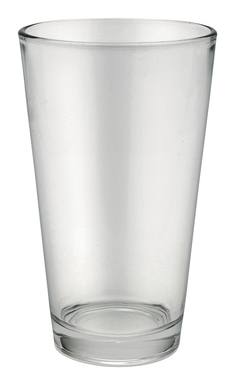 MASTER Chef Highball Glass, 16-oz, Dishwasher Safe G3