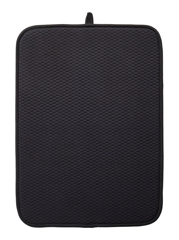 MASTER CHEF Microfibre Dish Drying Mat, Various Colours K2