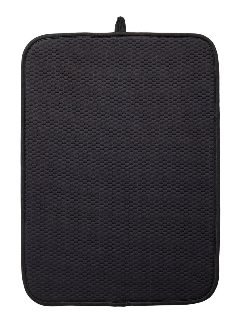 MASTER CHEF Microfibre Dish Drying Mat, Various Colours K2