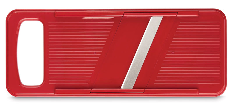Master Chef Non-Slip Mandoline Slicer with Storage Case Y8