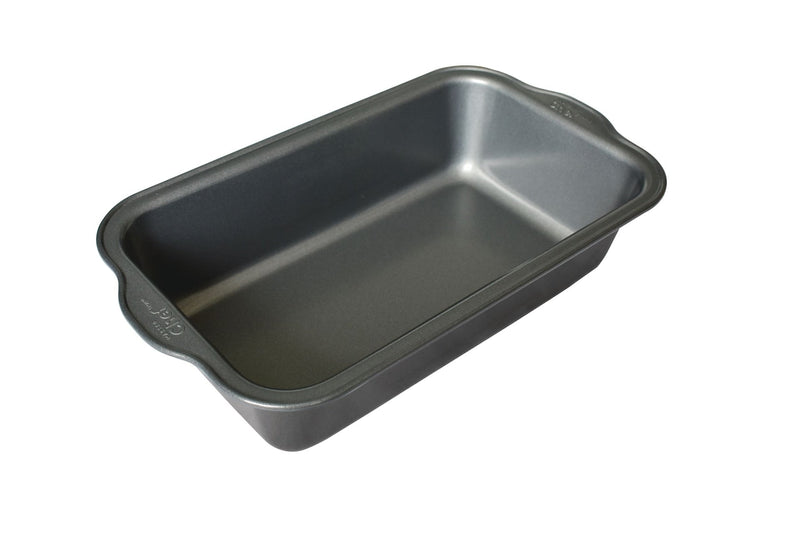 MASTER Chef Non-Stick Loaf Pan, 9-in T9