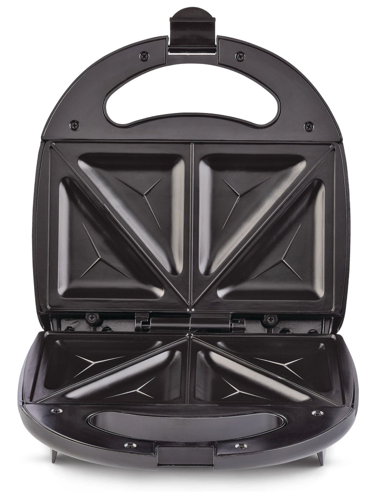 MASTER Chef Non-Stick Sandwich Griller/Maker V2