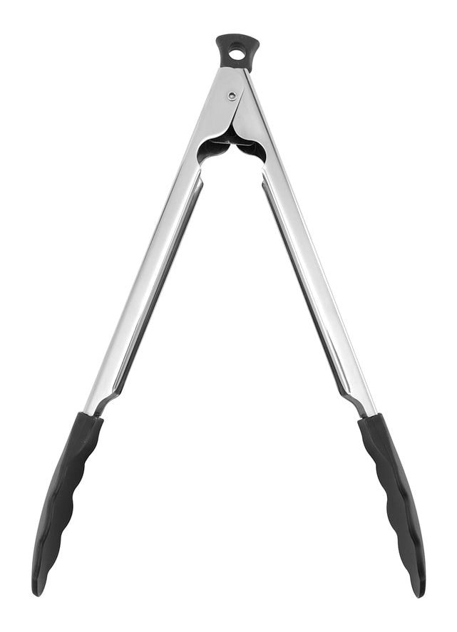 MASTER Chef Nylon Tongs, 11-in E2