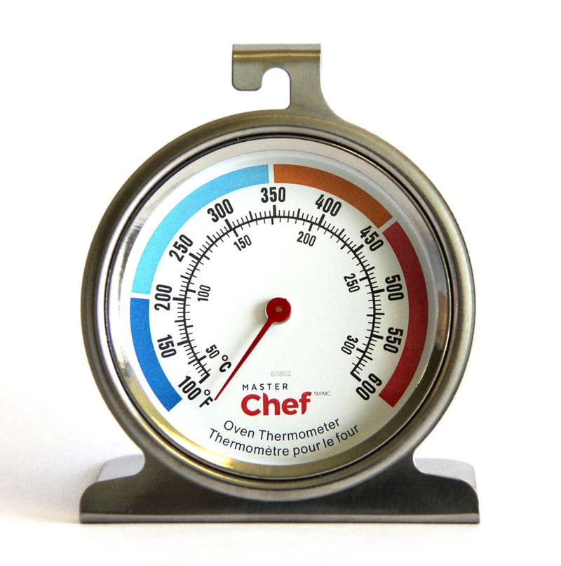 MASTER Chef Oven Thermometer D2