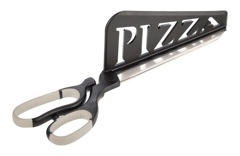 MASTER Chef Pizza Scissors with Comfortable Grip Handle, 30-cm P2