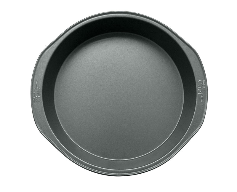 MASTER Chef Round Cake Pan, Non-Stick, 9-in U4