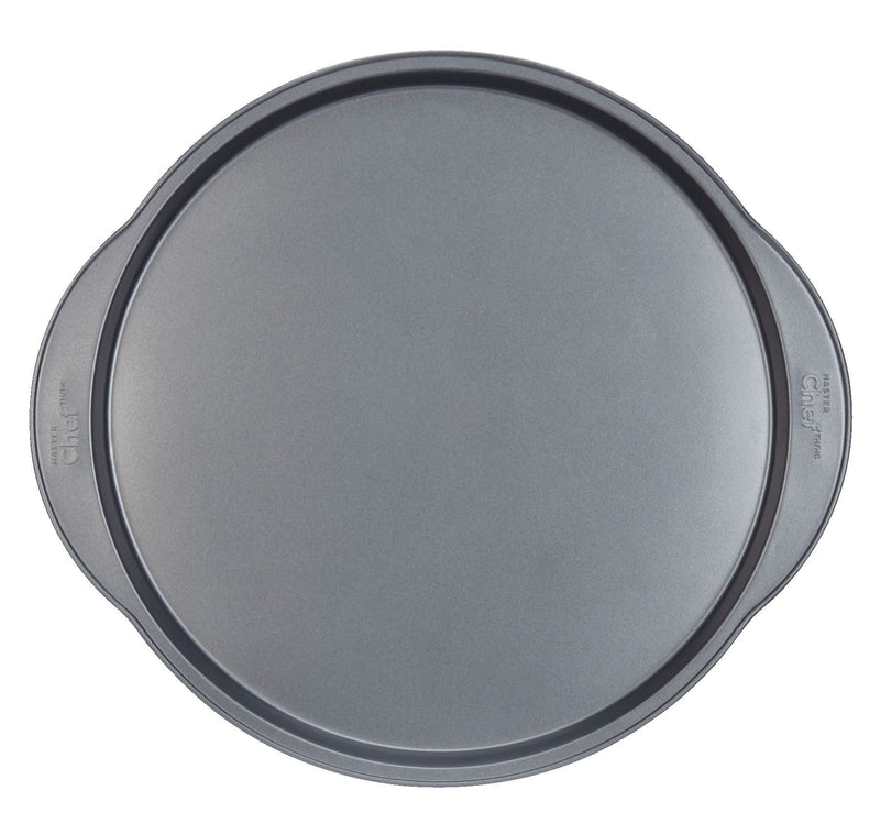 MASTER Chef Round Pizza Pan, 13-in S8