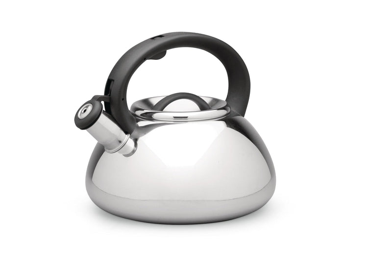MASTER Chef Stainless Steel Stovetop Kettle, 2.5-L M6