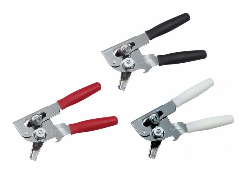 MASTER Chef Swing-A-Way Portable Can Opener, Assorted Q0