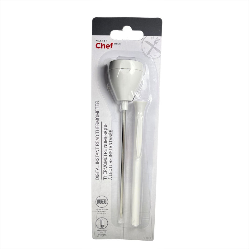 MASTER Chef Tulip Digital Instant Read Thermometer P7