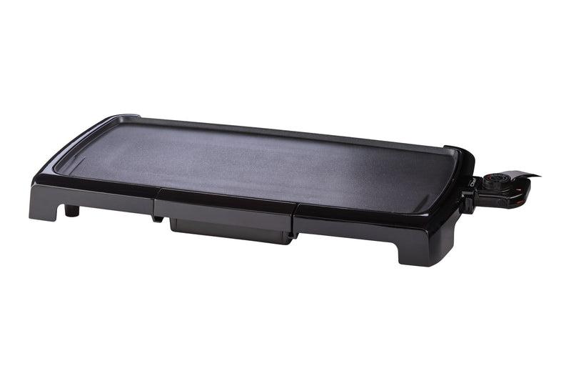 MasterChef Griddle with Thermostat Control, 10-in x 20-in D0