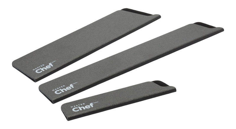 MasterChef Plastic Knife Sheath 3PC U0