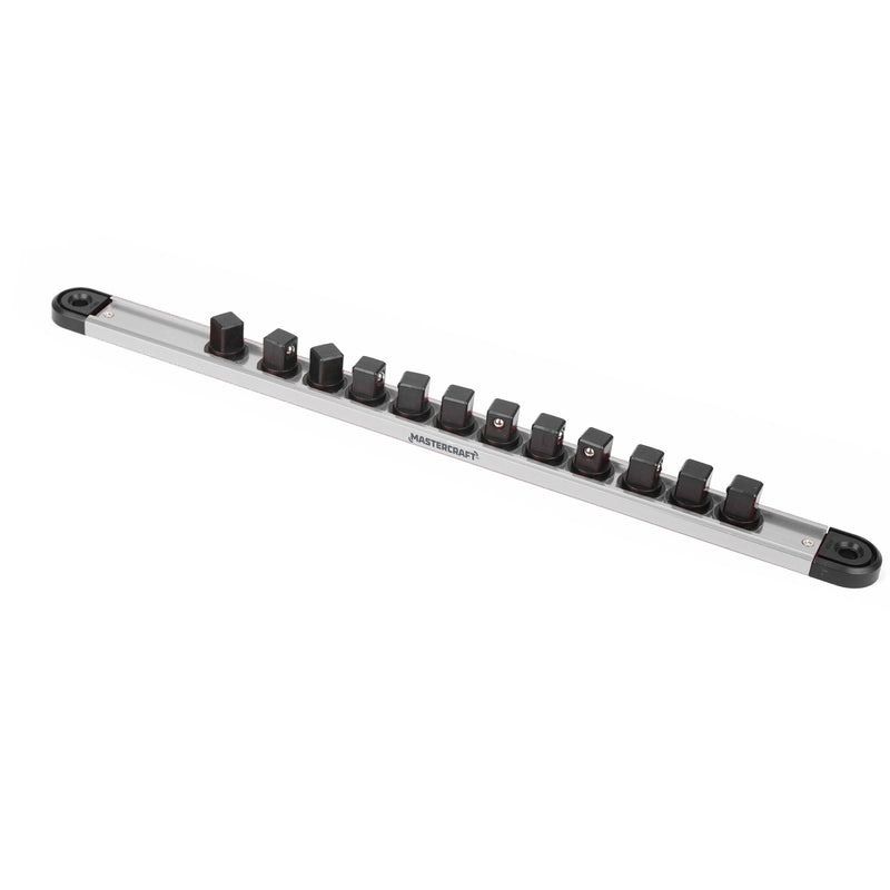 Mastercraft 1/2" Drive Socket Rail K3