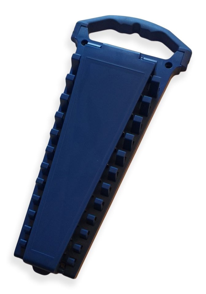 Mastercraft 12 Slot Wrench Organizer/Holder Q2