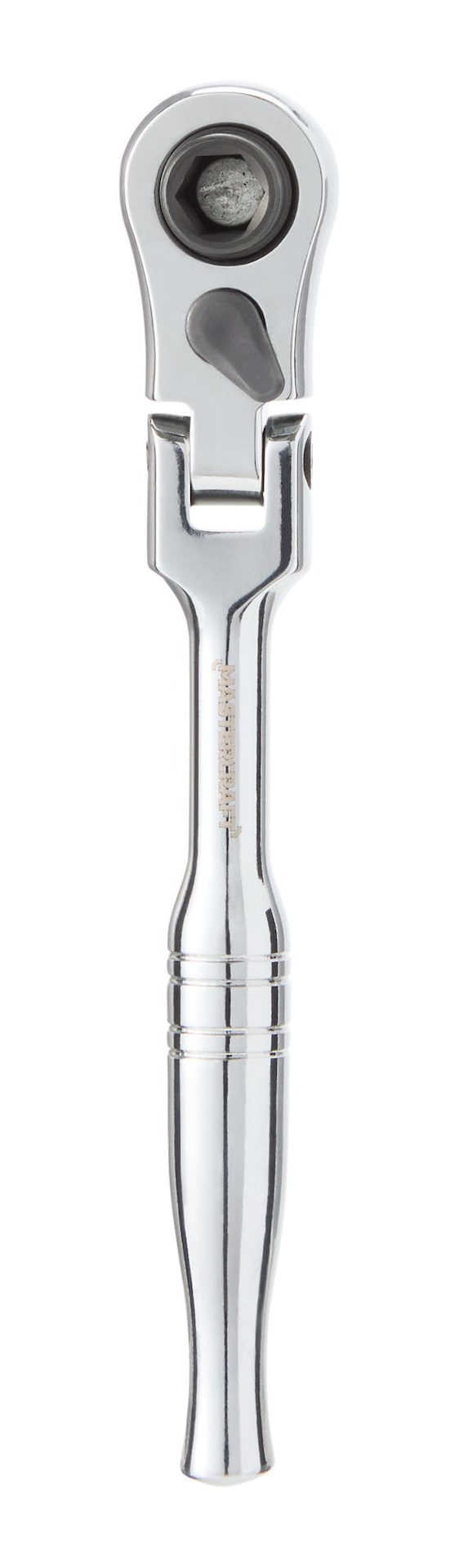 Mastercraft 1/4" Drive Micro Ratchet/Driver
