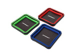 Mastercraft 3 Piece Collapsible Magnetic Parts Tray
