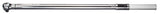 Mastercraft 3/4-in Bi-Directional Drive Torque Wrench, 100 ft.lbs-600 ft. lbs