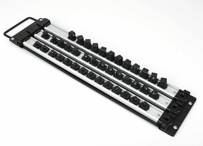 Mastercraft 40 Piece Socket Tray F0