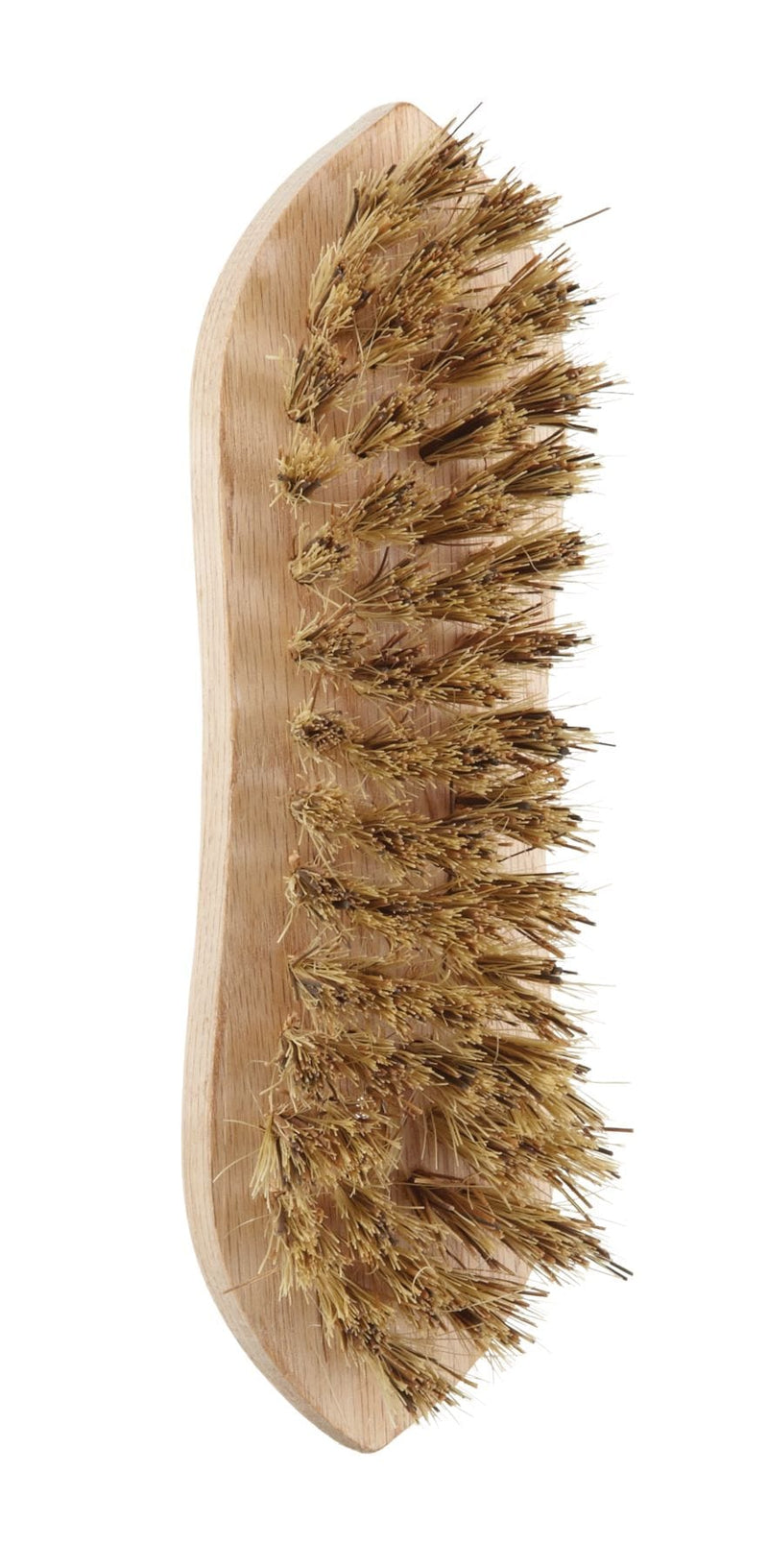 Mastercraft Heavy-Duty Wood Scrub Brush with Tampico Fibre Bristles, 9-in B0