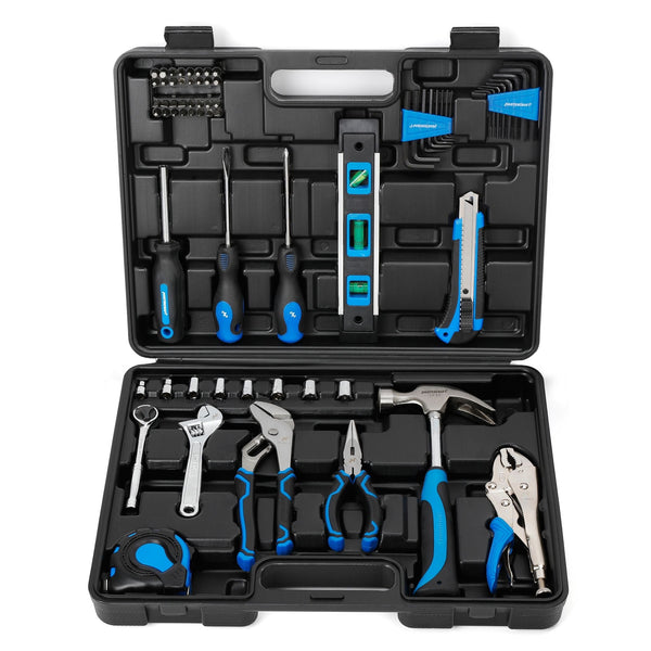 Mastercraft Home Repair Tool Set, 69-pc N2
