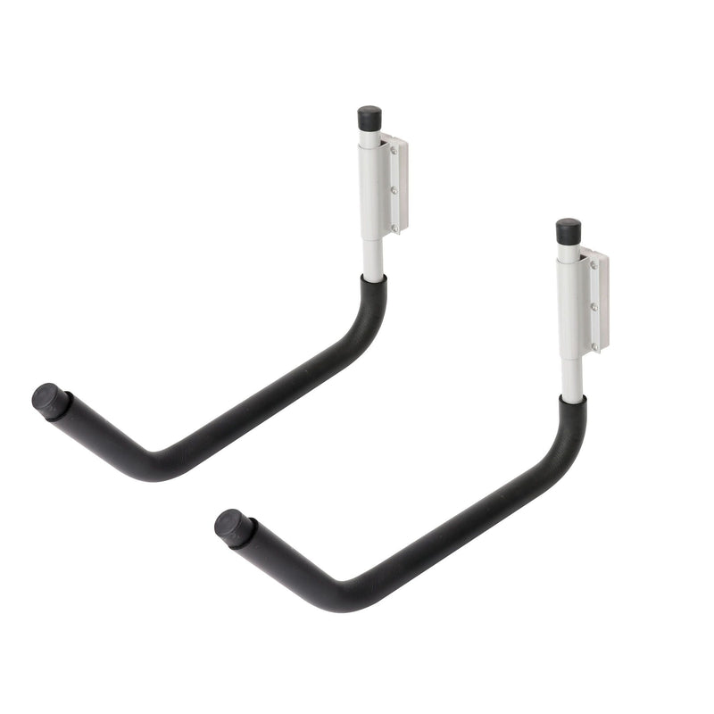 Mastercraft MOD Utility/Kayak Hooks, 66Ib Load Capacity, 2-pc D4