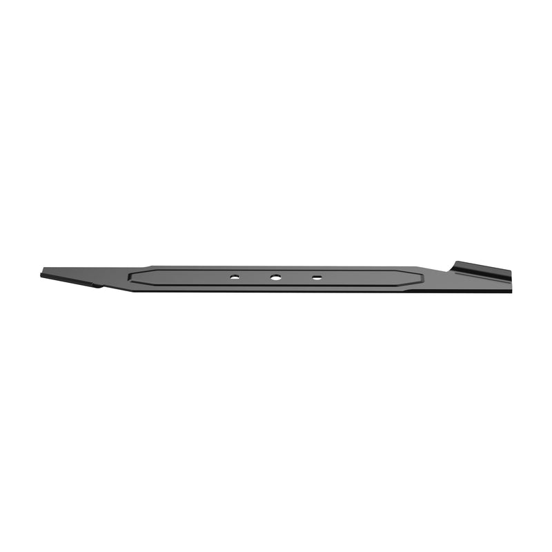 Mastercraft Replacement Mower Blade, 17-in for 18-in Brushless Push Mower, Black C8