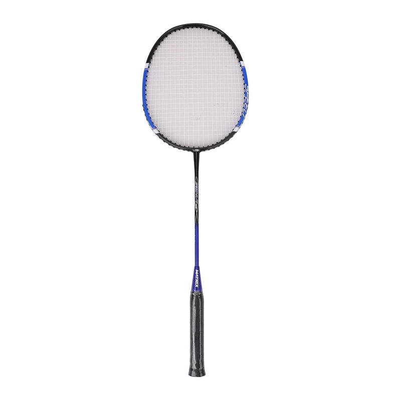 Matrix Speed Elite 3030 Composite Badminton Racquet/Racket, Blue/Black, 26-in N7