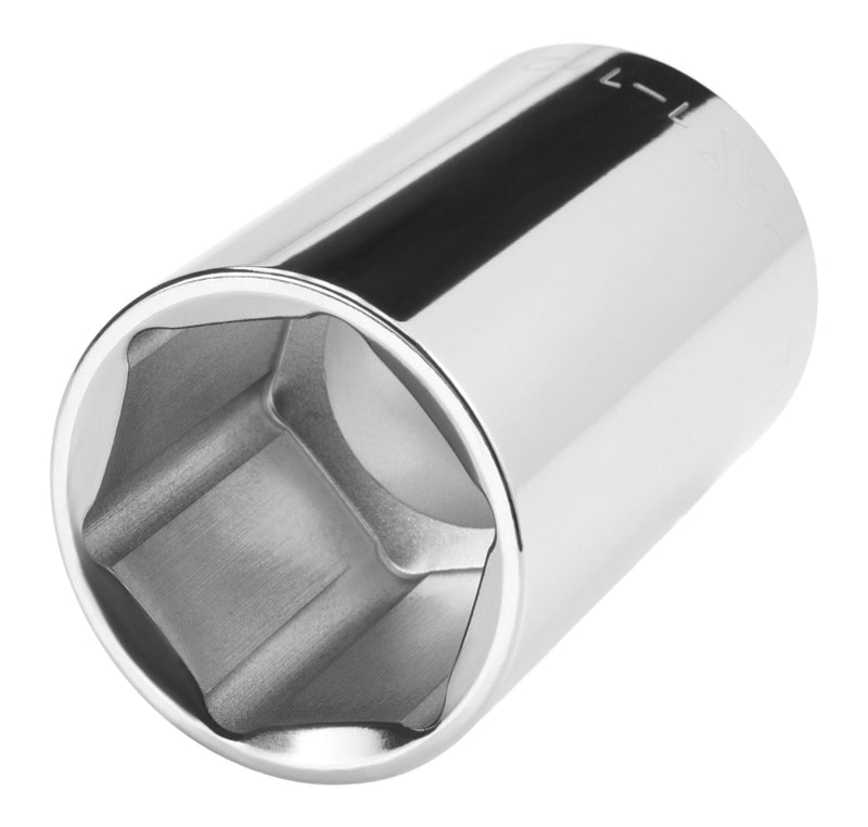 MAXIMUM 1/2" Drive 1-1/2" Deep Socket C9