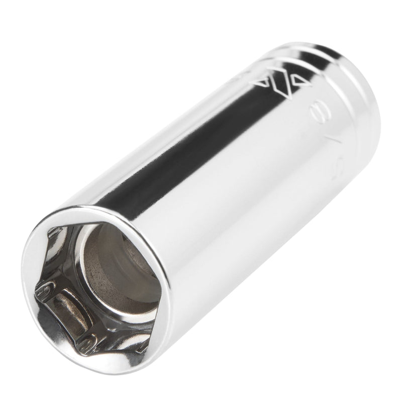 MAXIMUM 1/2" Drive 5/8" Magnetic Spark Plug P4