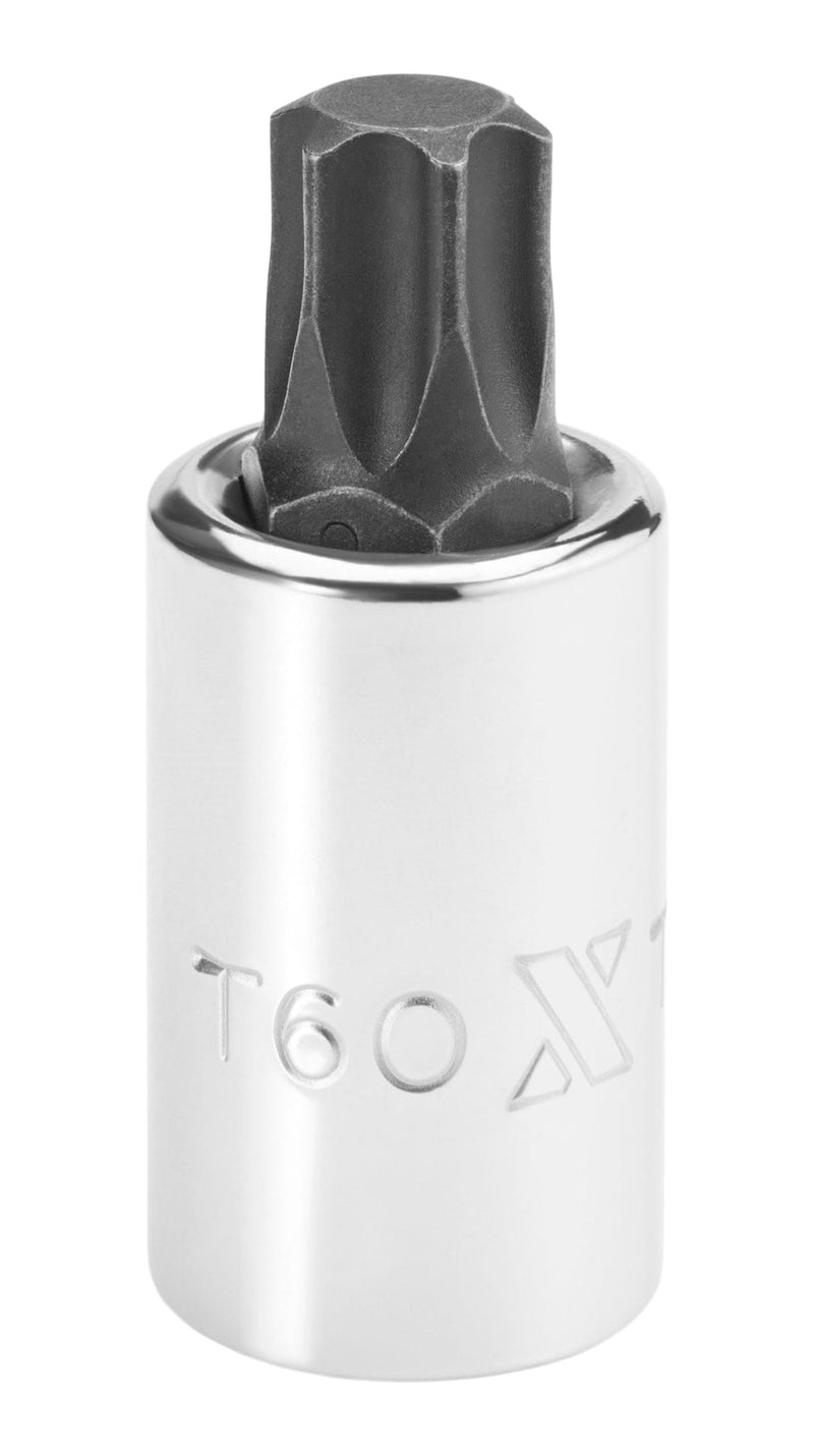 MAXIMUM 1/2" Drive T60 Torx Socket I9