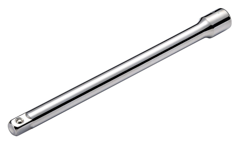 MAXIMUM 1/2-in Drive, Extension Bar, CRV, Nickel-Chrome Plating, 10-in Q4
