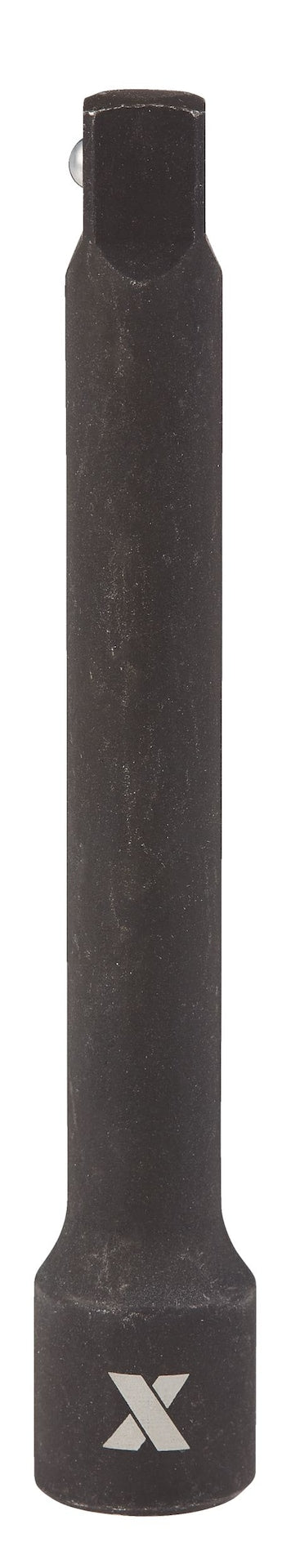 MAXIMUM 1/2-in Drive Impact Extension Bar, 6-in S2