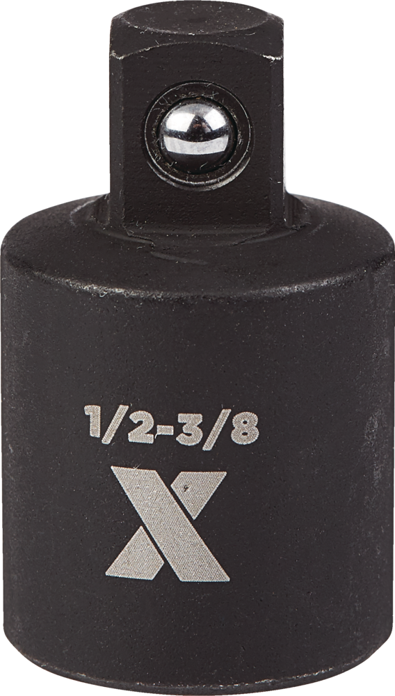 MAXIMUM 1/2-in to 3/8-in Drive Impact Socket Adapter K3