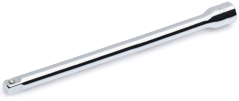 MAXIMUM 1/4-in Drive Extension Bar, CRV, Nickel-Chrome Plating, 14-in U5