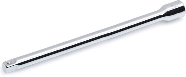 MAXIMUM 1/4-in Drive Extension Bar, CRV, Nickel-Chrome Plating, 6-in P4