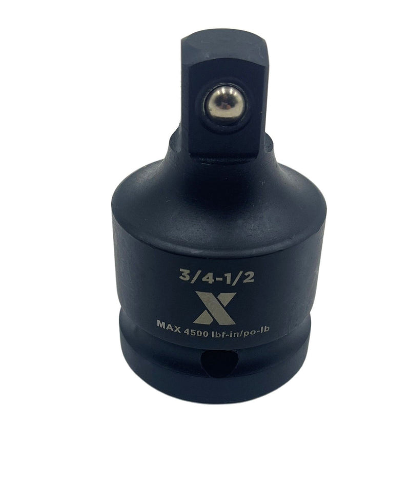 MAXIMUM 3/4" - 1/2" Impact Adaptor V5