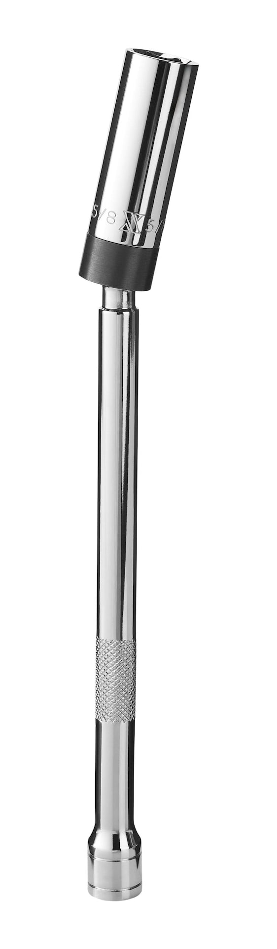 MAXIMUM 3/8" Drive 5/8" Swivel Socket 10" Extension Bar Q2