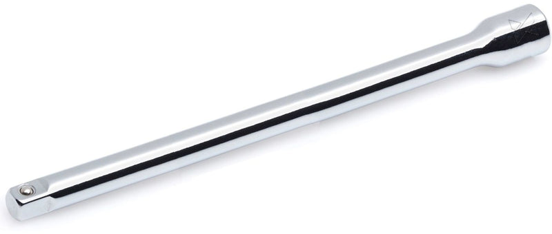 MAXIMUM 3/8-in Drive Extension Bar, CRV, Nickel-Chrome Plating, 20-in F5