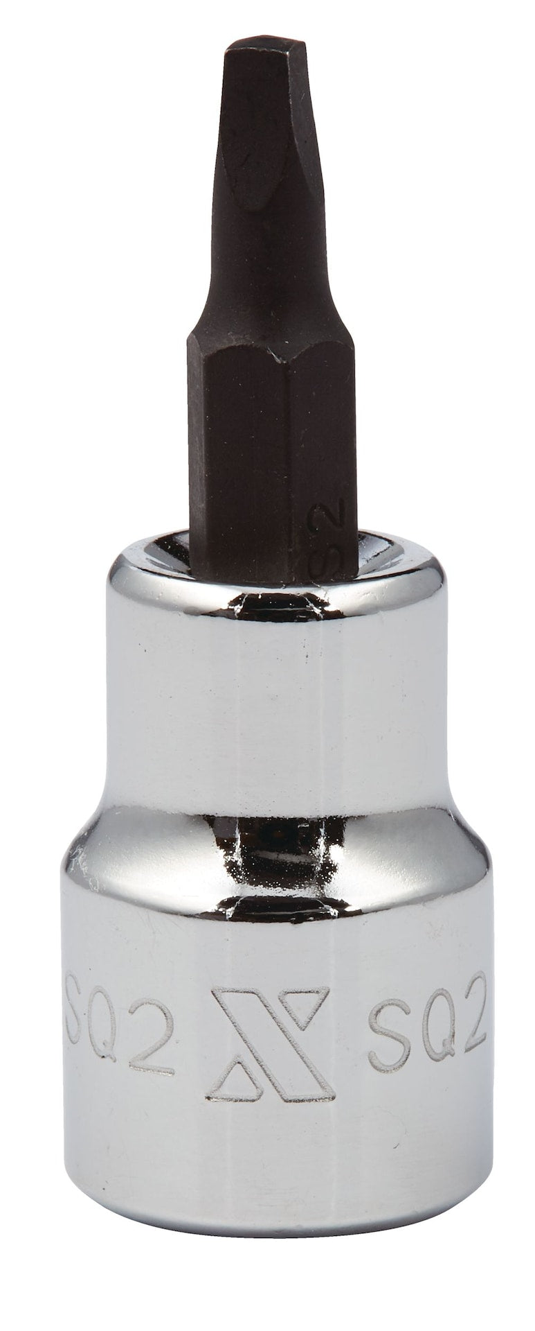 MAXIMUM 3/8-in Drive Square Bit Socket, Assorted Sizes H3