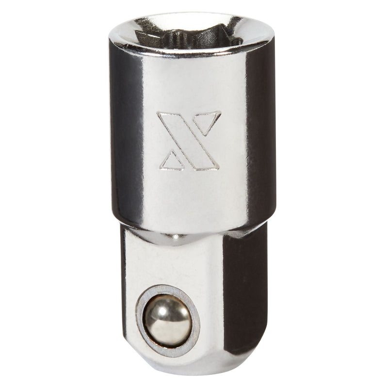 MAXIMUM 3/8-in to 1/2-in Drive Socket Adapter, CRV P6