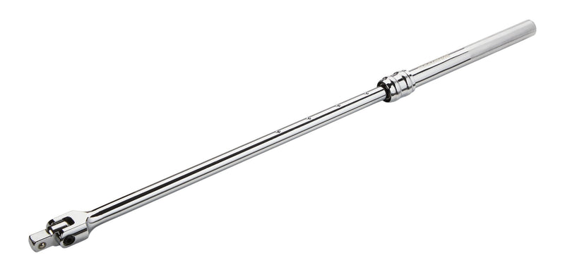 MAXIMUM Extendible Breaker Bar, 24-in H8