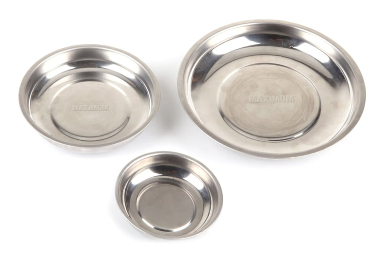 MAXIMUM Magnetic Tray Bowl Set, 3-pc K5