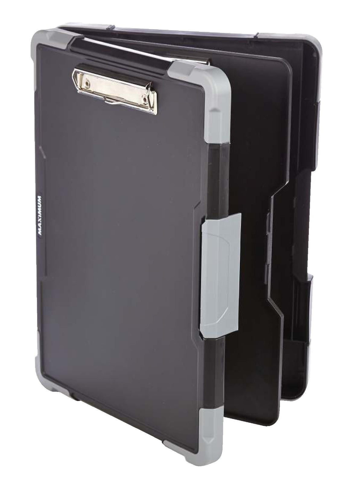 MAXIMUM Organizer with Clipboard, 9 Pockets