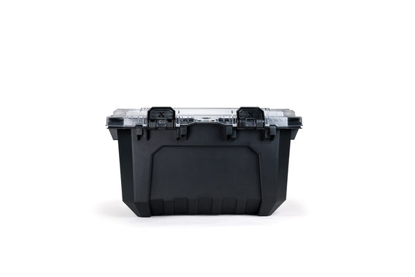 MAXIMUM Pro Duty Storage Box with Secure Closure, 18.9-L T4