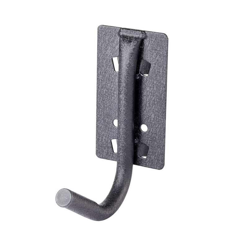MAXIMUM Single Storage Hook, For Heavy Duty Steel Rack / Shelving or Wall Mount, Up to 50-kgs I2