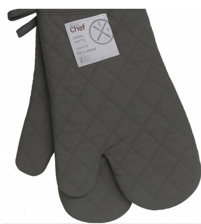 MC Oven Mitts W2