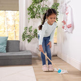 Melissa & Doug Housekeeping Playset for Ages 3+, 6-pc