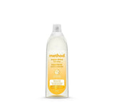 Method Shine Liquid Gel Dish Soap, Various Scents, 473-mL