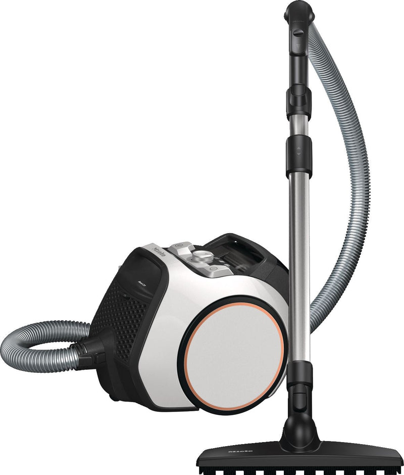 Miele Boost CX1 Parquet Compact Bagless Canister Vacuum V4