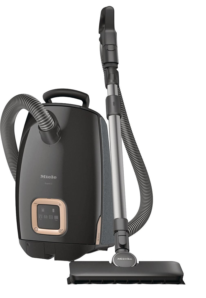 Miele Guard L1 All Floor Canister Vacuum O5